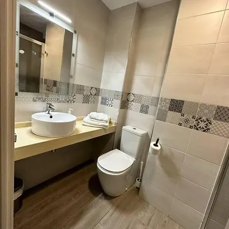 Iv Junto A Plaza Mayor * Salamanca