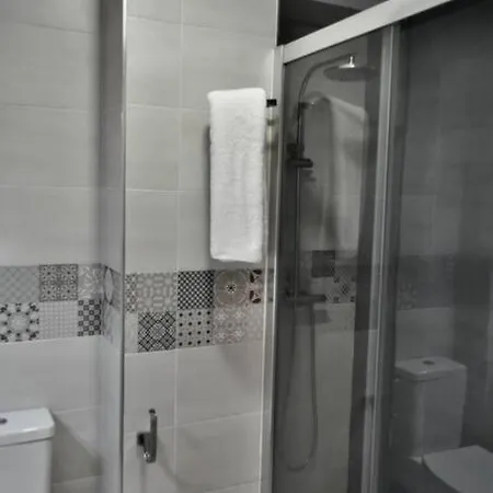 Appartement Iv Junto A Plaza Mayor Salamanca