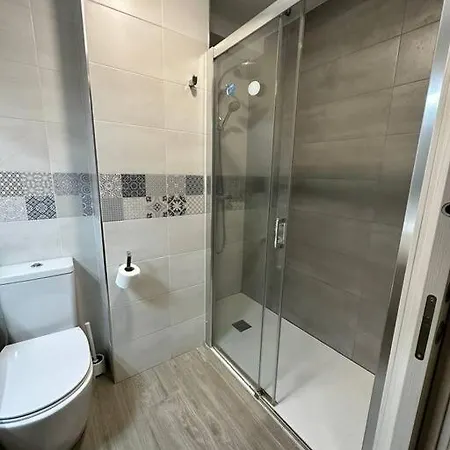 Iv Junto A Plaza Mayor Appartement *