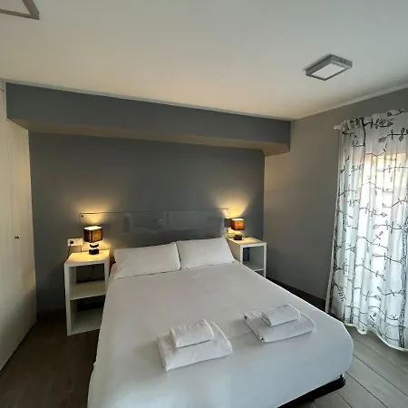 Appartement Iv Junto A Plaza Mayor