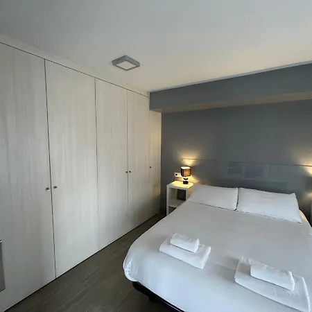 Iv Junto A Plaza Mayor Appartement Salamanca