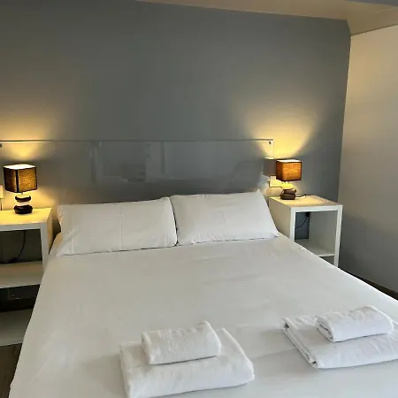 Appartement Iv Junto A Plaza Mayor *