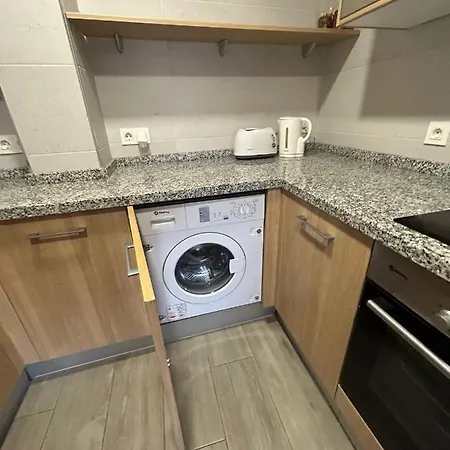 Iv Junto A Plaza Mayor Salamanka