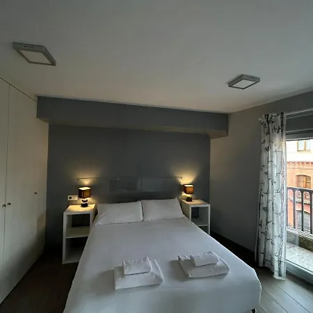 Appartement Iv Junto A Plaza Mayor