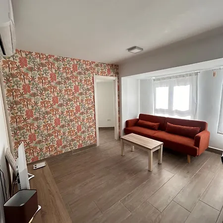 Apartamento Iv Junto A Plaza Mayor *
