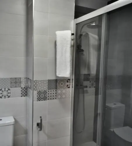 Apartmán Iv Junto A Plaza Mayor Salamanka