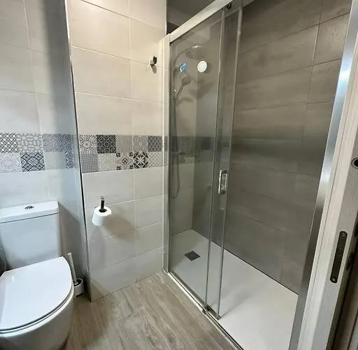 Iv Junto A Plaza Mayor Apartmán *