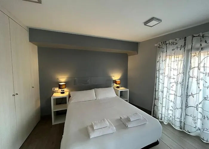 Apartamento Iv Junto A Plaza Mayor