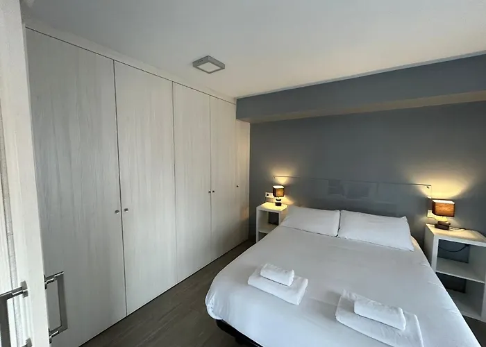 Iv Junto A Plaza Mayor Apartamento Salamanca