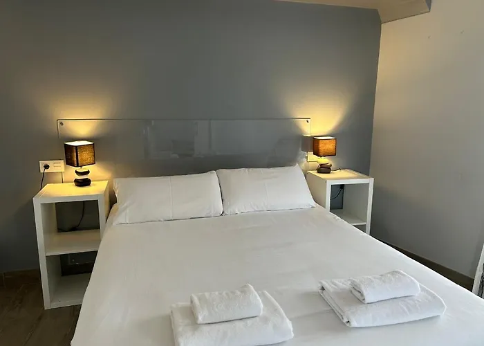 Apartmán Iv Junto A Plaza Mayor *