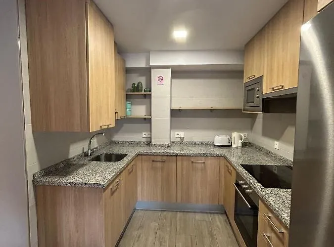 Iv Junto A Plaza Mayor * Salamanka